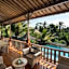 Pondok Sebatu Villa