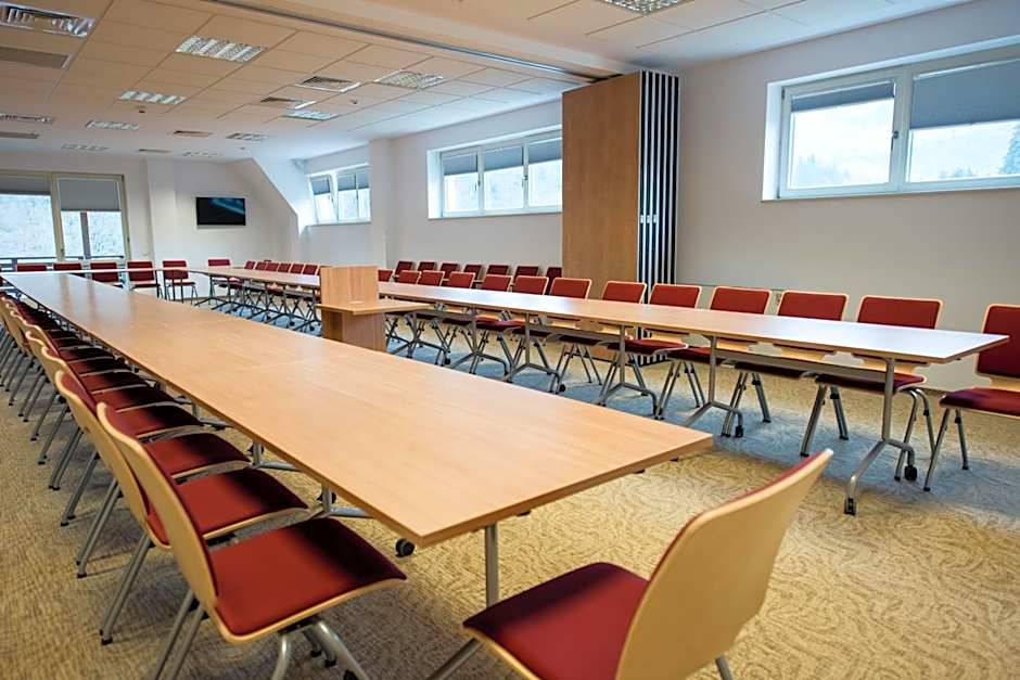 Hotel TTS**** Spa&Wellness Covasna