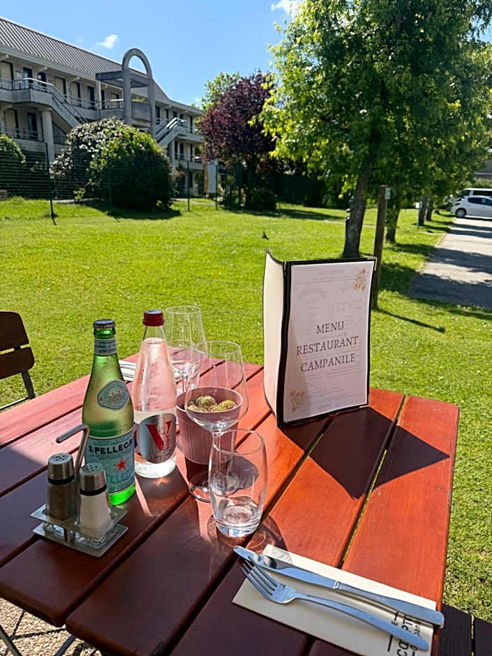 Hotel Campanile Chambery