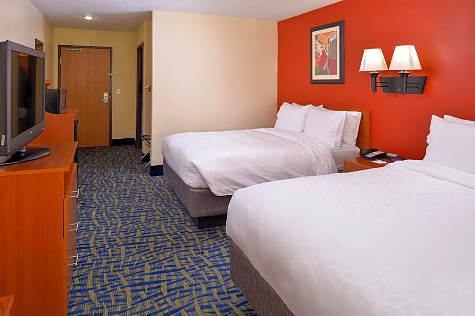 Holiday Inn Express Hotel & Suites Alamosa By IHG