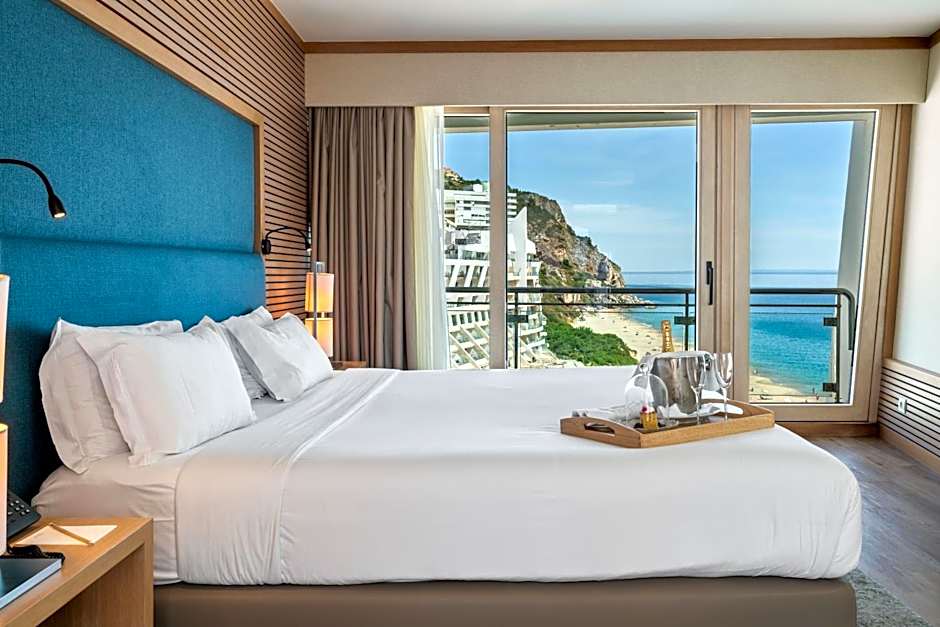 Sesimbra Oceanfront Hotel - Preferred Hotels and Resorts