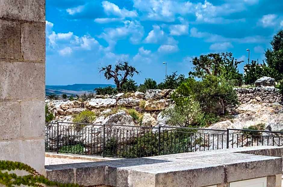 Masseria Santa Lucia