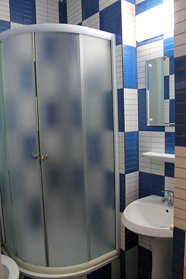 Hotel Vila Alex