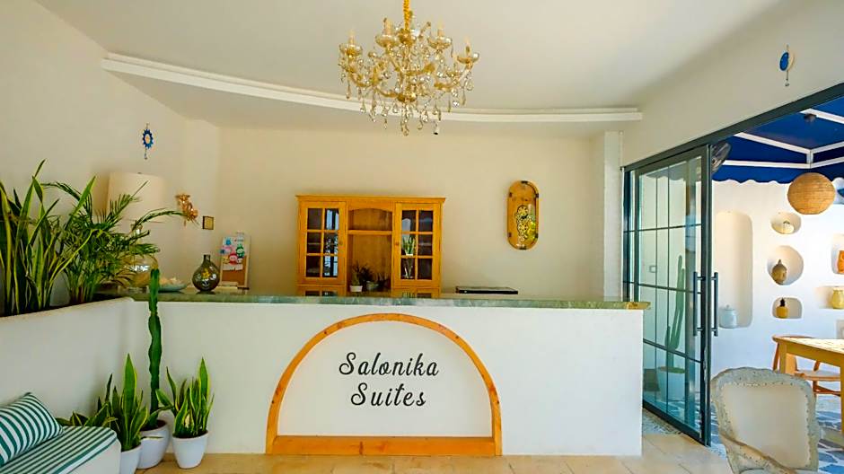 Salonika Suites