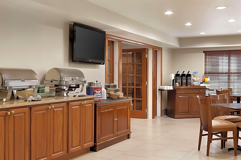 Country Inn & Suites by Radisson, Kingsland, GA