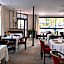 HÔTEL PARIS VÉSINET- Logis Hôtel Restaurant