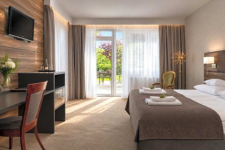 Hotel Villa Eva