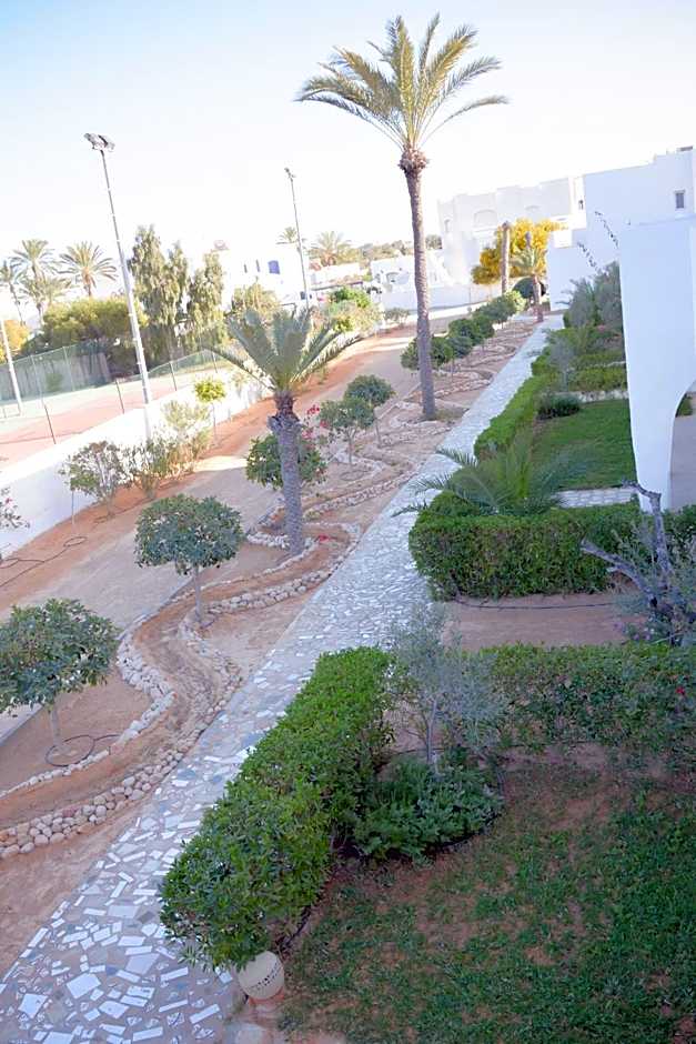 Les Jardins de Toumana