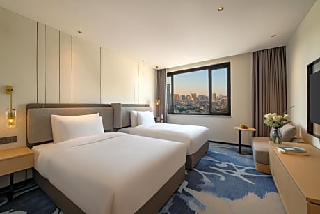 Superior Twin or Double Room