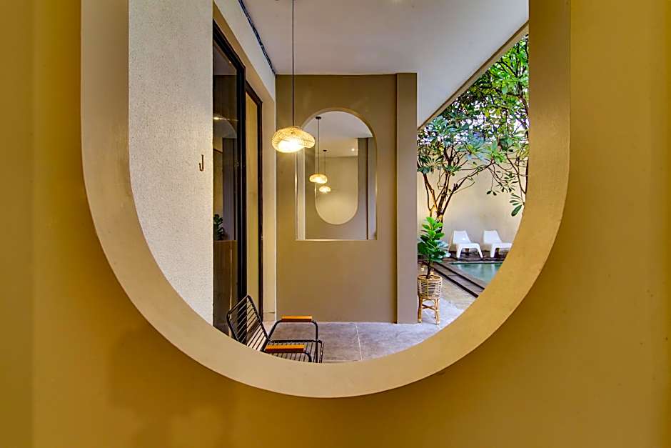 Escotel Casa De Luga By Reccoma