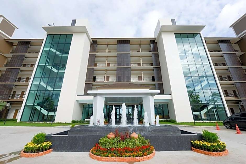 The River Hotel