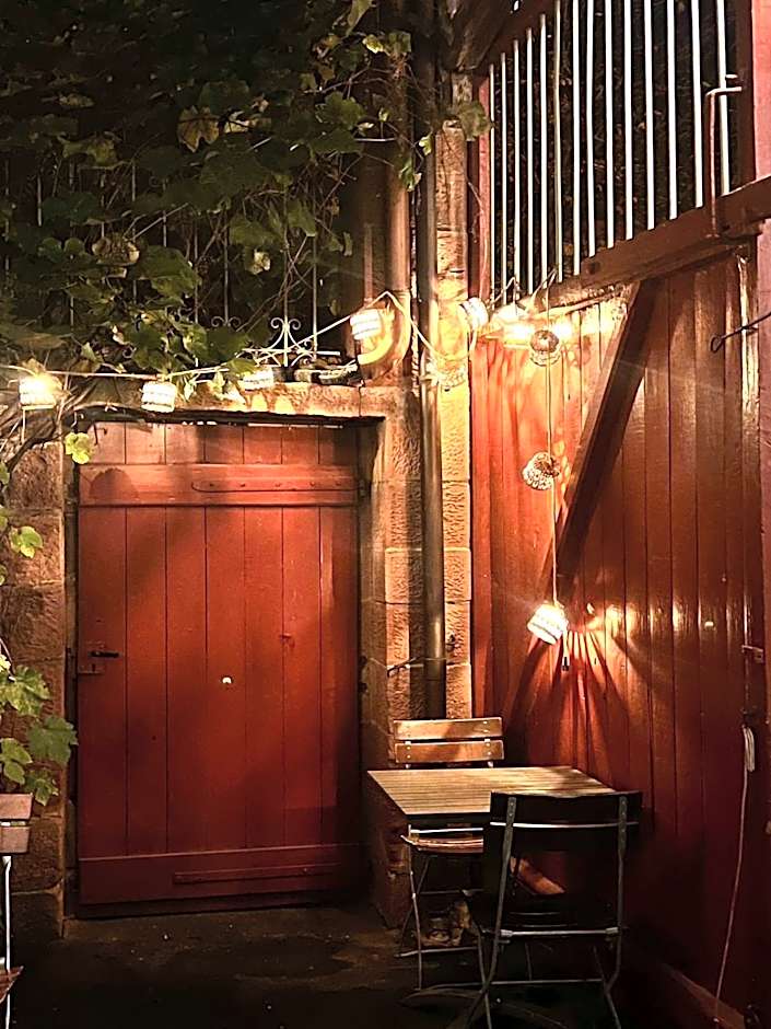 Wirtshaus & Hotel Zur Alten Brauerei Zapf