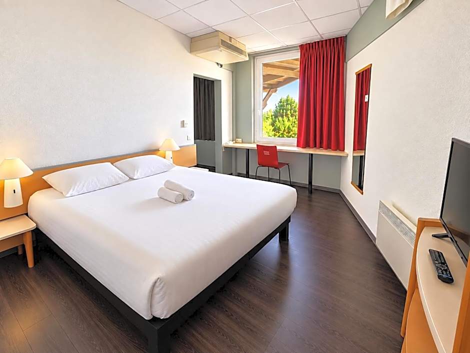 ibis Lyon Sud Saint-Rambert-d'Albon
