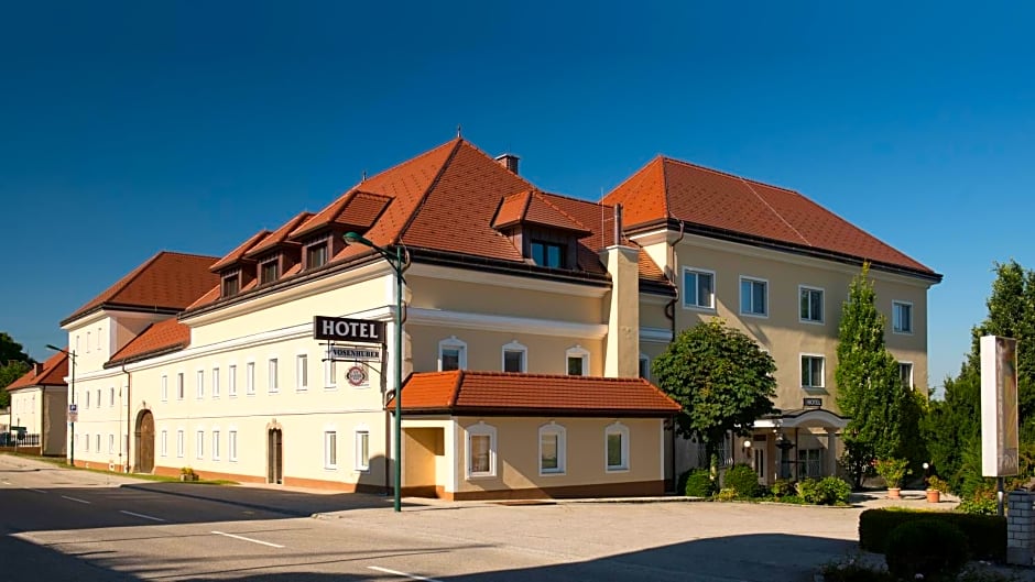 Hotel Vösenhuber