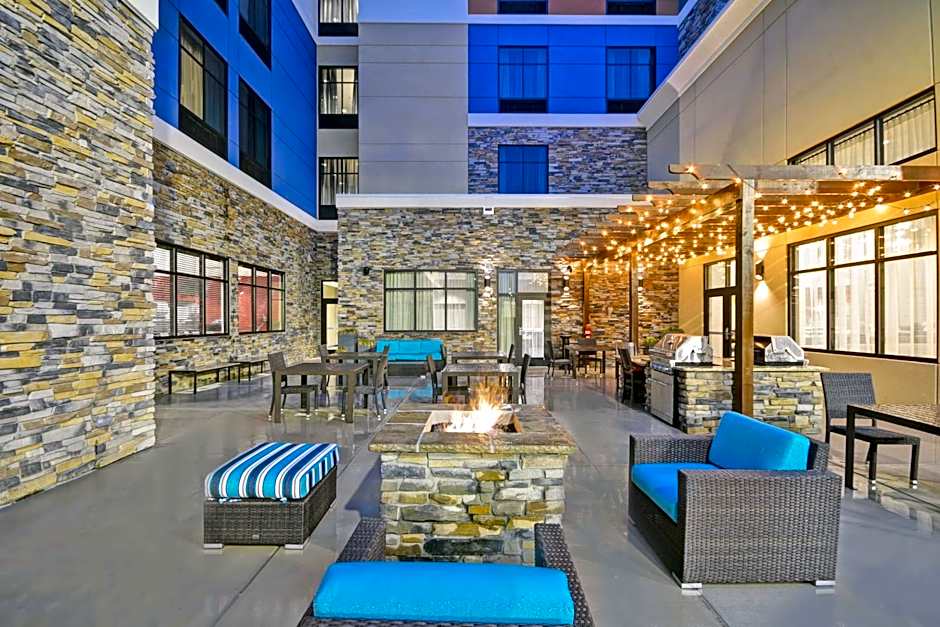 Homewood Suites By Hilton Rocky Mount