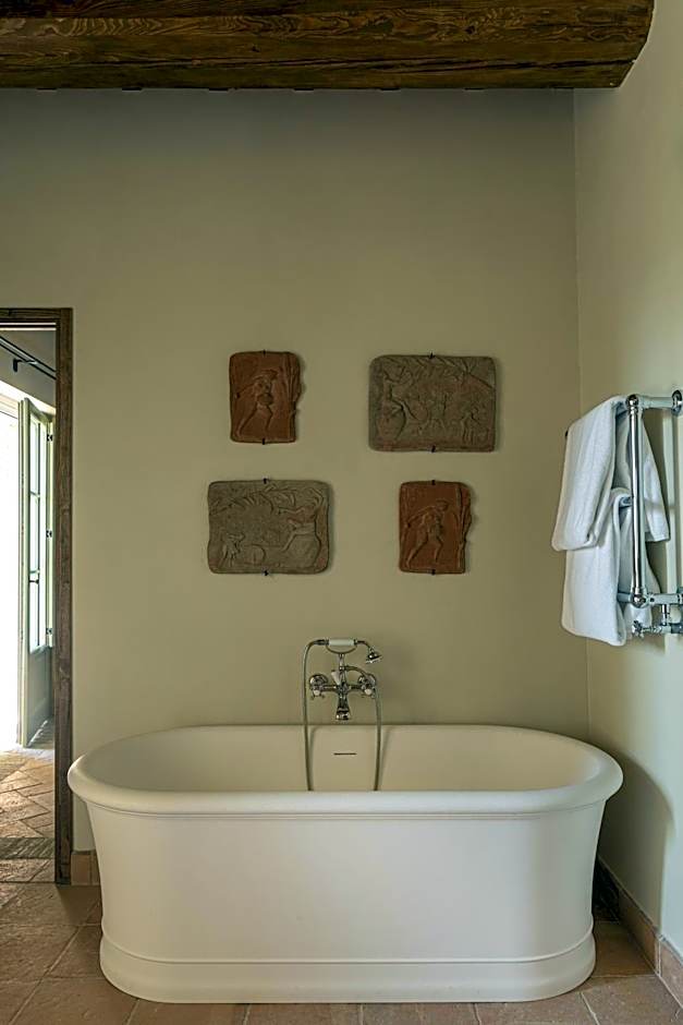 Castello di Casole, A Belmond Hotel, Tuscany