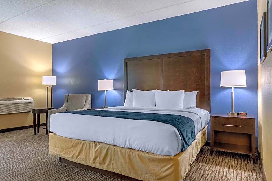 Suburban Studios Arlington Heights - Elk Grove