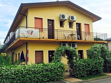 Augusta Palm Apartment