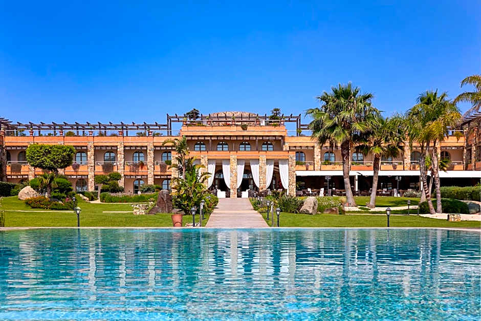 La Villa Del Re - Adults Only - Small Luxury Hotels of the World
