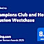 Champions Club and Hotel Houston Westchase