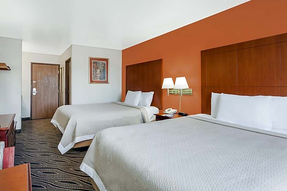 Days Inn by Wyndham Dyersburg