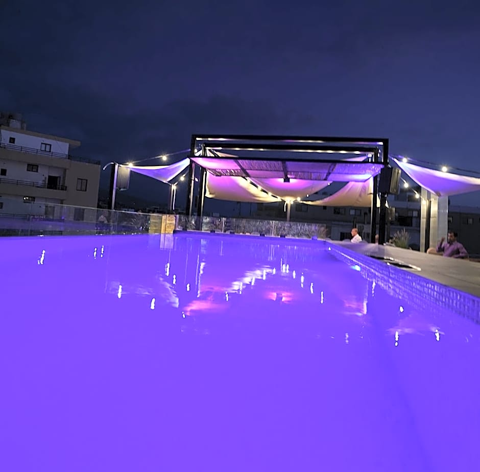 Batroun boutique suites