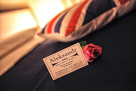 Aleksandr