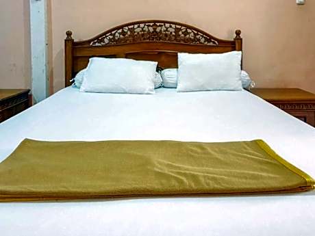 Hotel Mario Pulana Bone