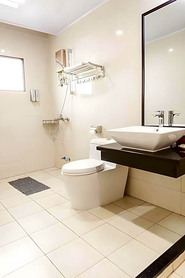 Central Boutique Hotel