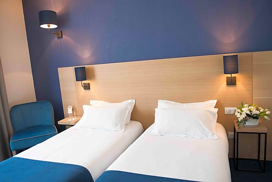 Best Western Hotel Le Sud