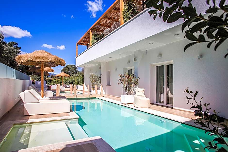 Noha Lifestyle Hotel - Adults Only