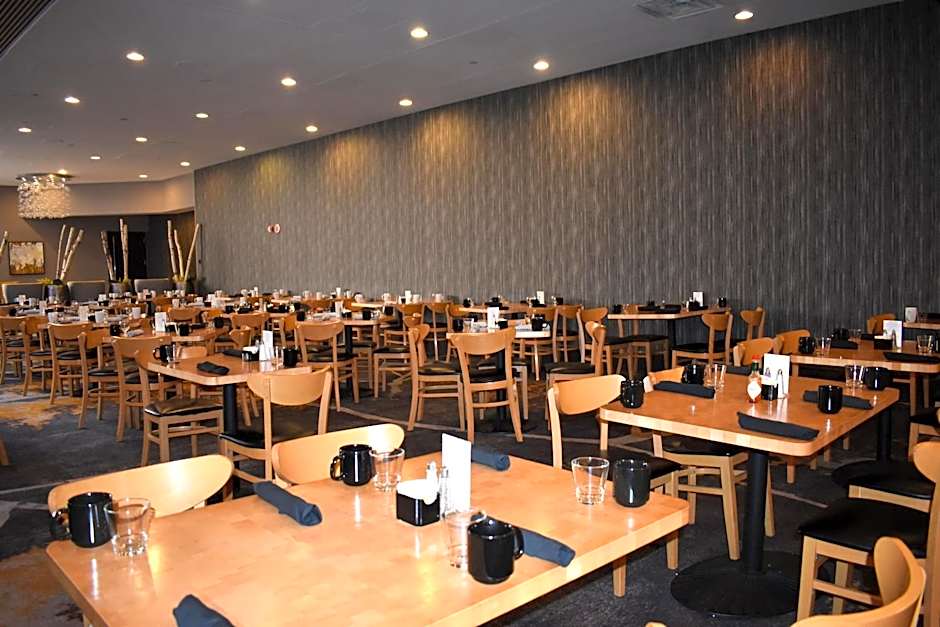 DoubleTree By Hilton Chicago - Oak Brook