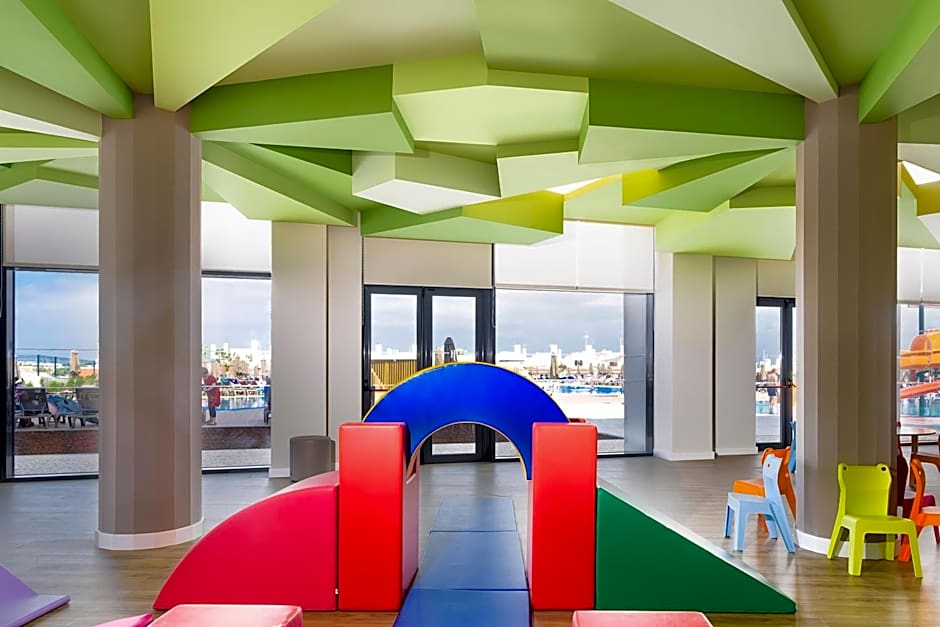 Jupiter Albufeira Hotel - Family & Fun