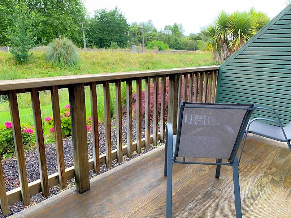Waitomo Lodge