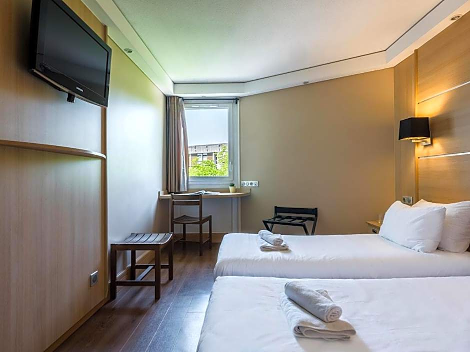 Hotel Novel Restaurant La Mamma