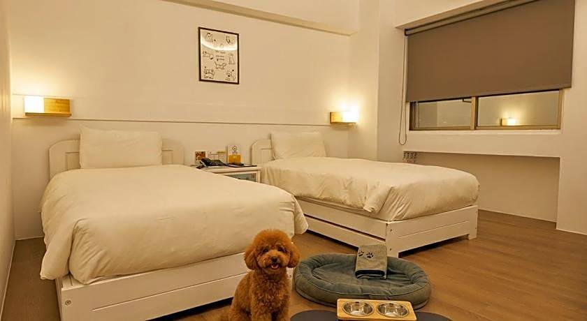 Traveller-Inn Mido Hotel