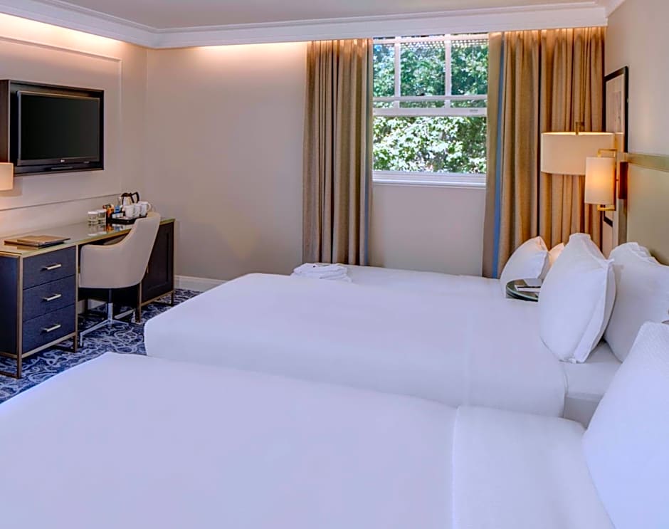 Photo 1 of 5 of Triple Room