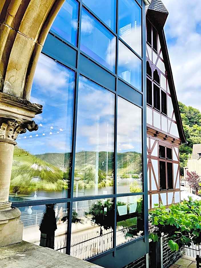 Hotel Villa Vie Cochem