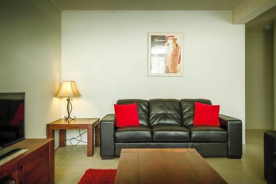 Sandcastles Holiday Apartments