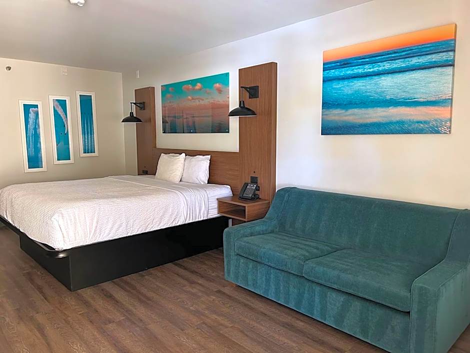 La Quinta Inn & Suites by Wyndham San Diego Scripps Poway