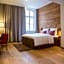 Hotel Alte Post Flensburg