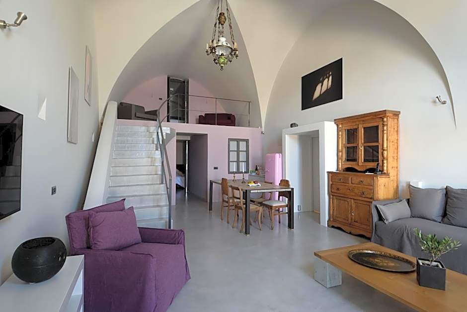 Aria Suites & Villas