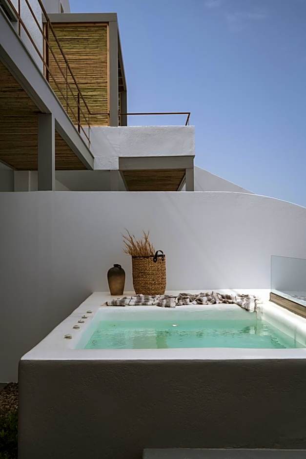 Coco-Mat Hotel Santorini