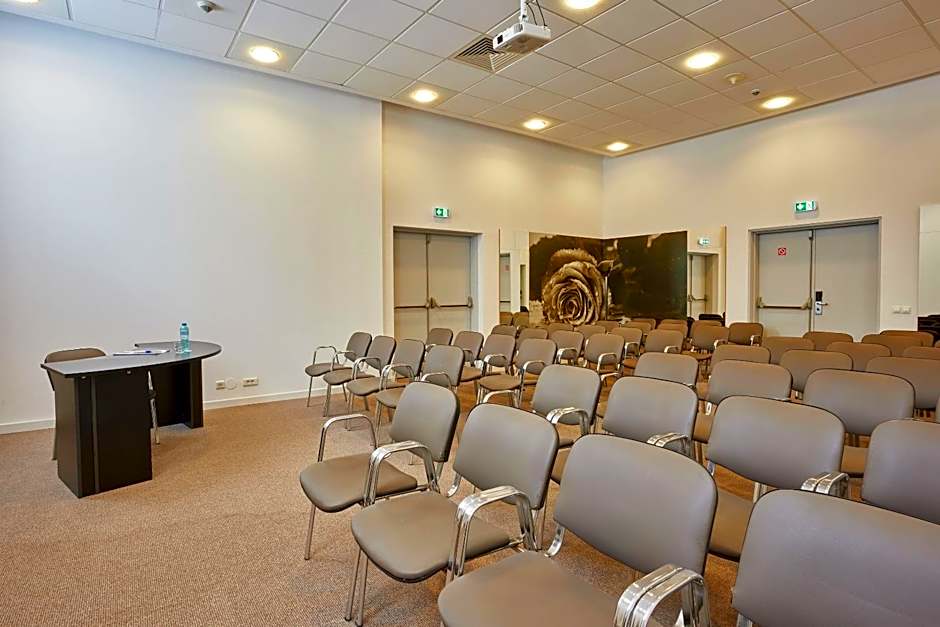 MyContinental Bucuresti Gara de Nord