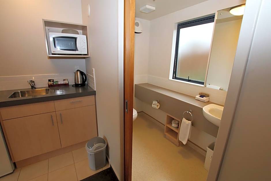Bella Vista Motel Kaikoura