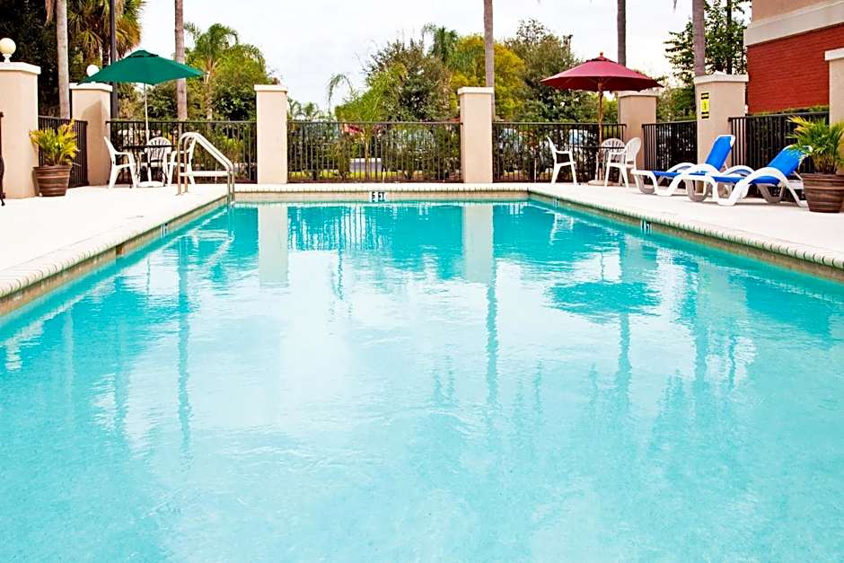 Holiday Inn Express Hotel & Suites Bartow By IHG