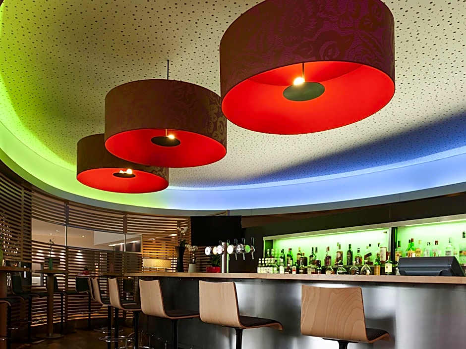 Novotel Leuven Centrum