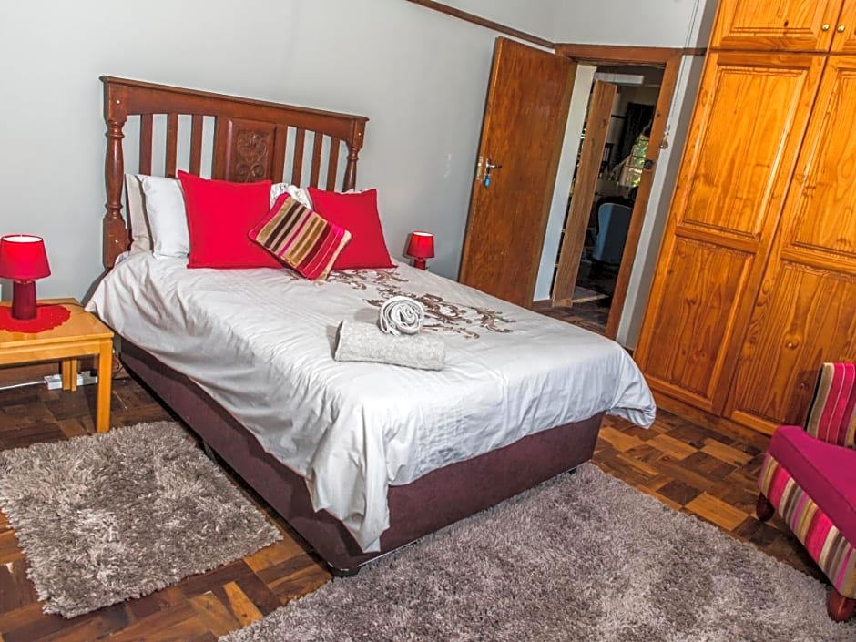 Toeka Wedding and Functions Venue