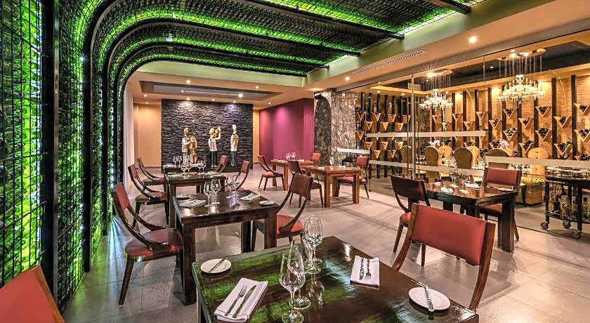 Generations Riviera Maya Family Resort - Catamaran, Aqua Nick & More Inclusive 