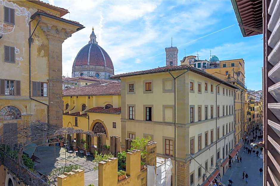 Palazzo della Stufa Residenza D'Epoca